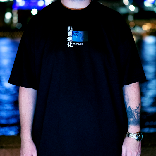 The Chief's Personal Waifu