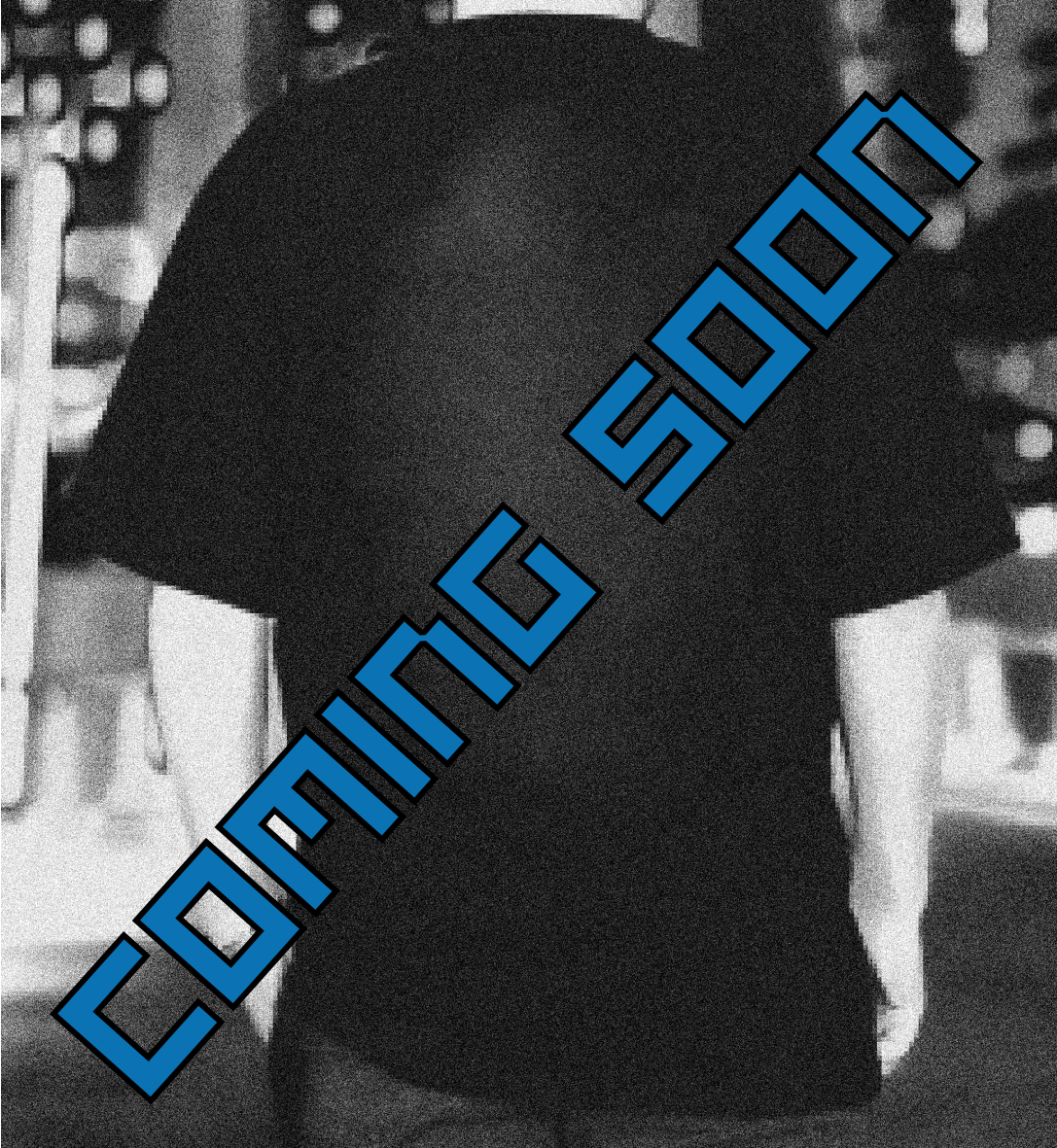 Coming Soon - New Premium Heavy Tee